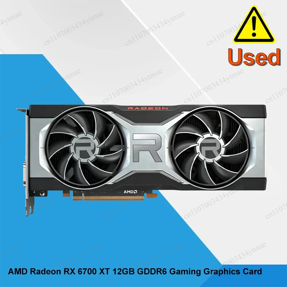 Scheda grafica da gioco RX 670 - Pc Gaming Second recensione e prezzo