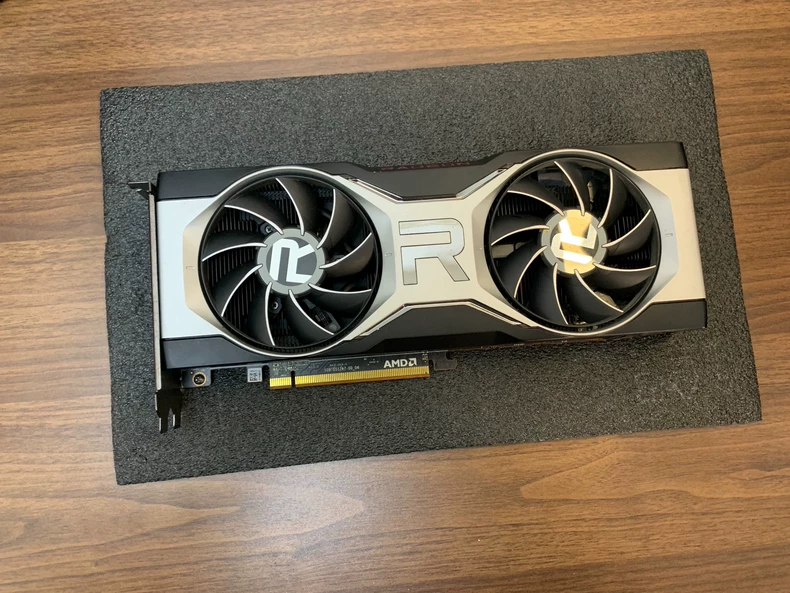 Scheda grafica da gioco RX 670 - Pc Gaming Second recensione e prezzo