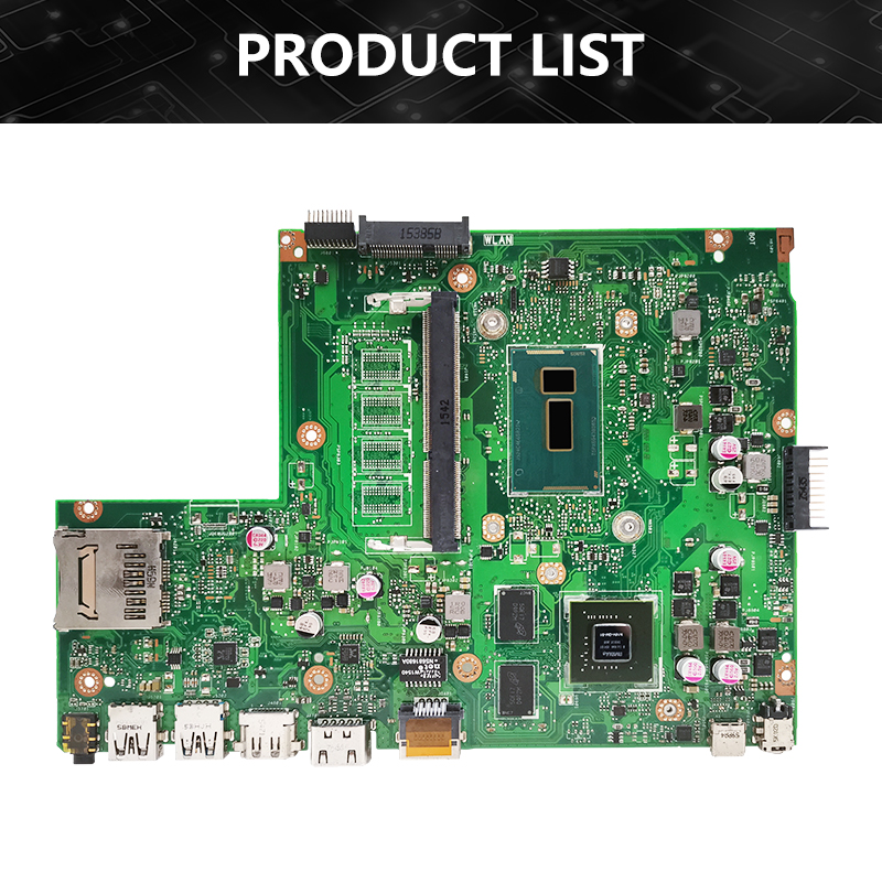 X540LJ Scheda Madre Del Comput - Pc Gaming I5 recensione e prezzo