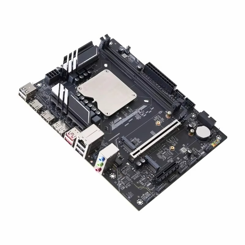 Nuovo Kit Combinato CPU e Sche - Pc Gaming On Mobile recensione e prezzo