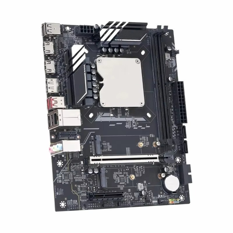 Nuovo Kit Combinato CPU e Sche - Pc Gaming On Mobile recensione e prezzo