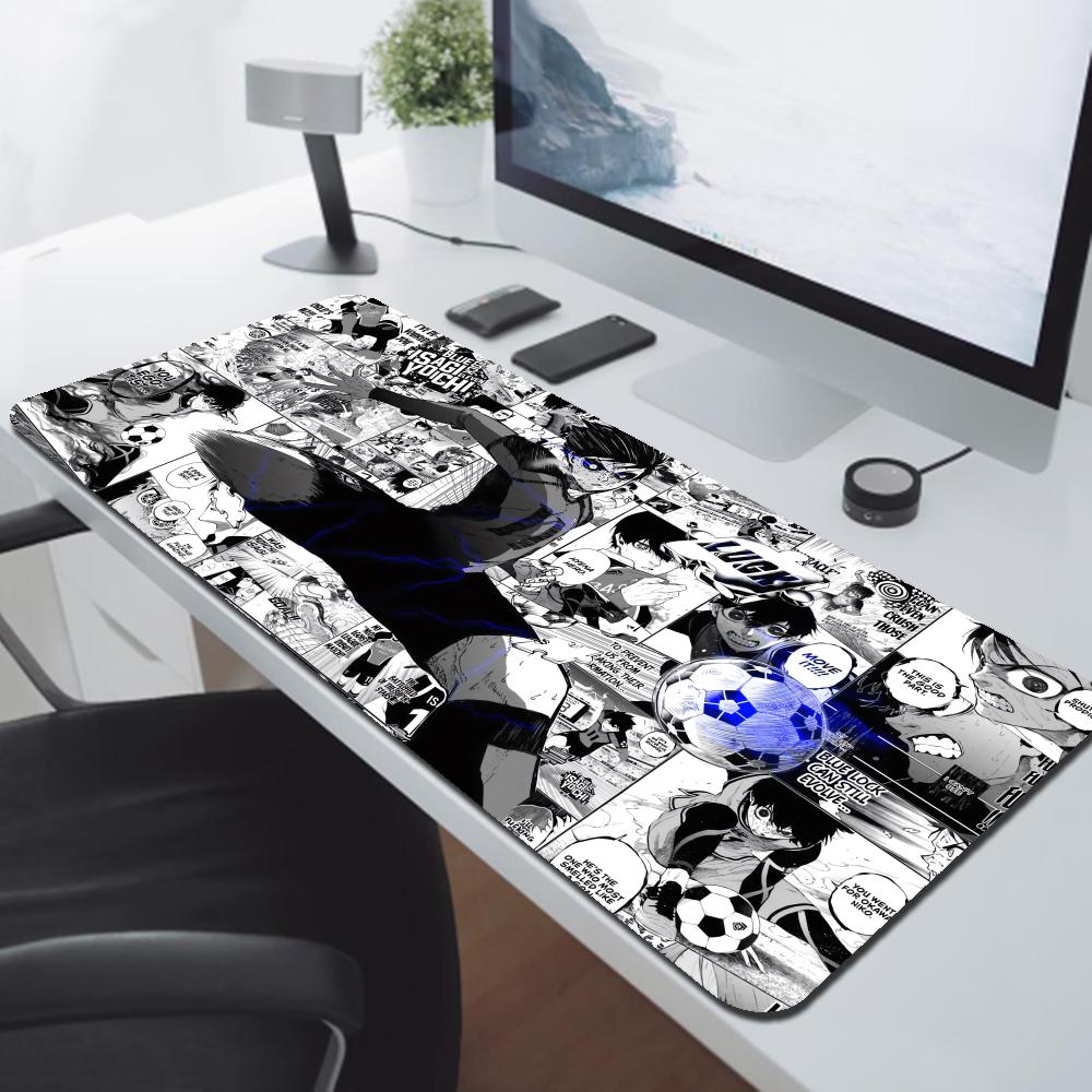 Tappetino per mouse anime in b - Pc Gaming White recensione e prezzo