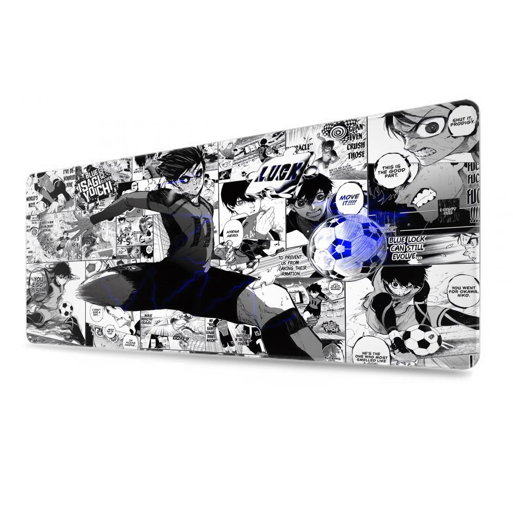 Tappetino per mouse anime in b - Pc Gaming White recensione e prezzo
