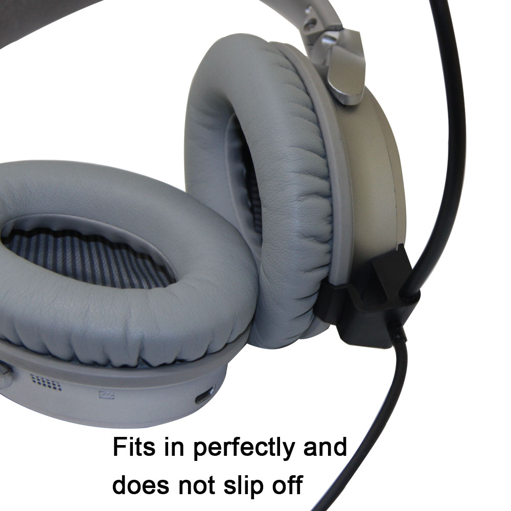 Cavo microfono Boom per Bose Q - Pc Gaming Xbox recensione e prezzo