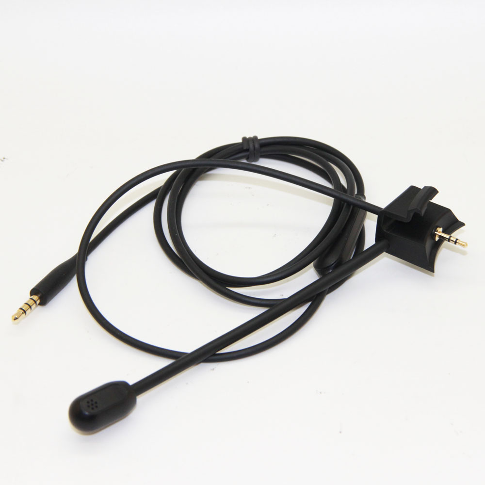 Cavo microfono Boom per Bose Q - Pc Gaming Xbox recensione e prezzo