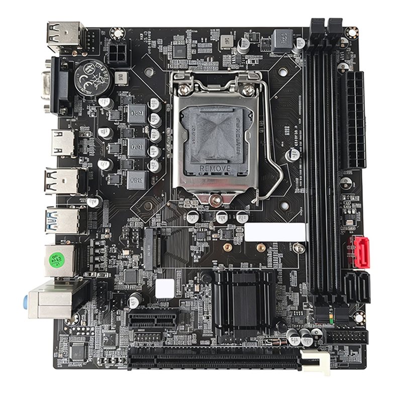 Scheda Madre Desktop Classica  - Pc Gaming I5 recensione e prezzo