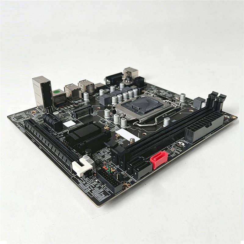 Scheda Madre Desktop Classica  - Pc Gaming I5 recensione e prezzo