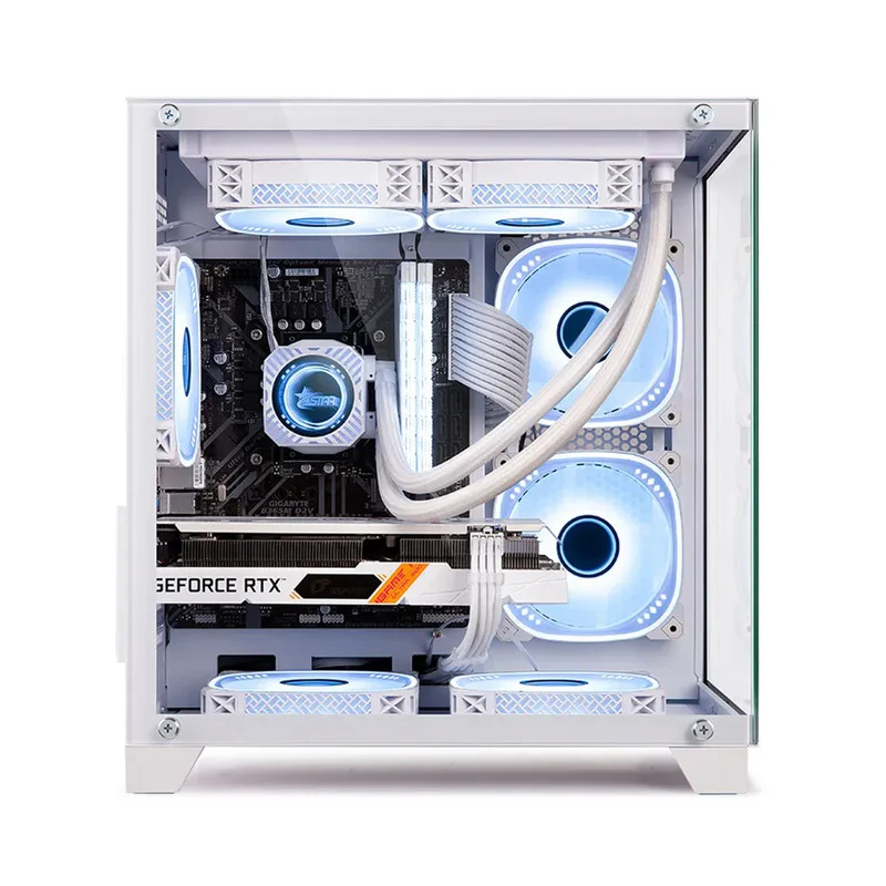 Computer desktop da gioco elev - Pc Gaming Xtreme recensione e prezzo