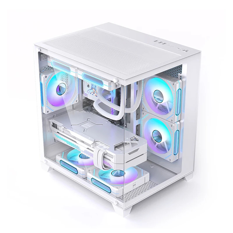 Computer desktop da gioco elev - Pc Gaming Xtreme recensione e prezzo