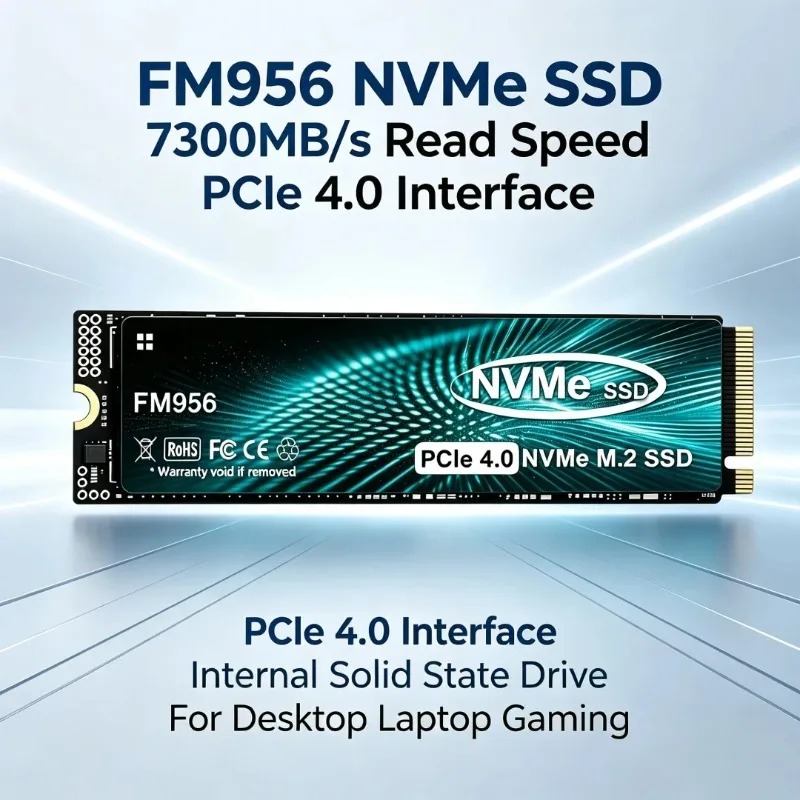 Unità SSD Interna per Gaming F - Pc Gaming Xtreme recensione e prezzo