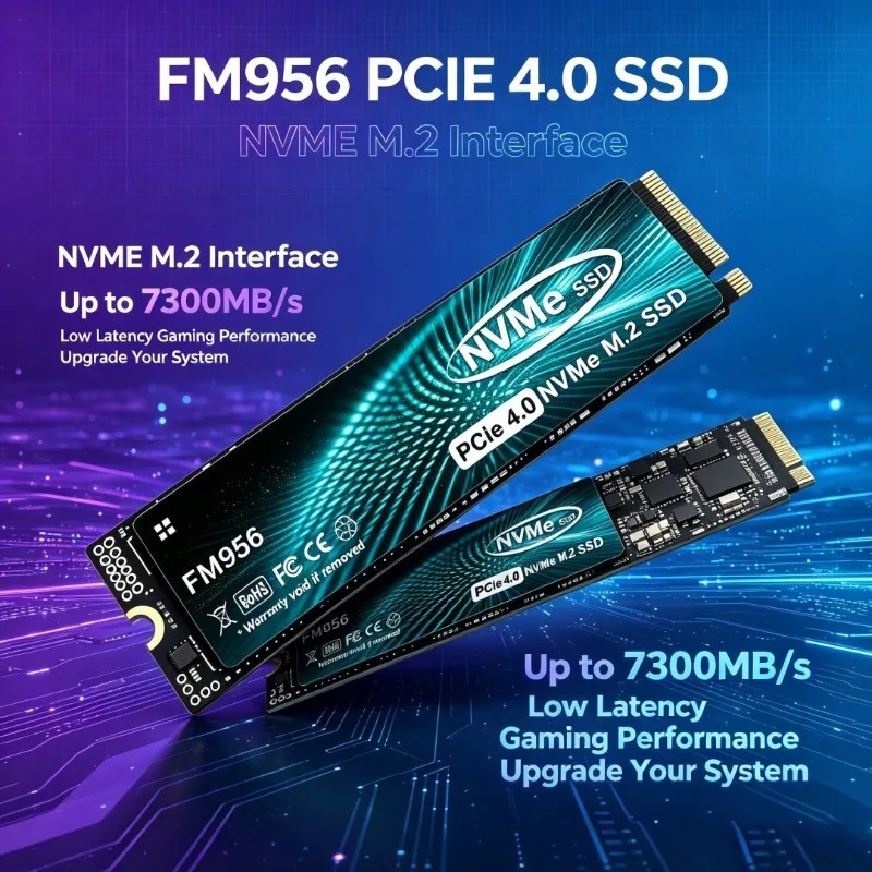 Unità SSD Interna per Gaming F - Pc Gaming Xtreme recensione e prezzo