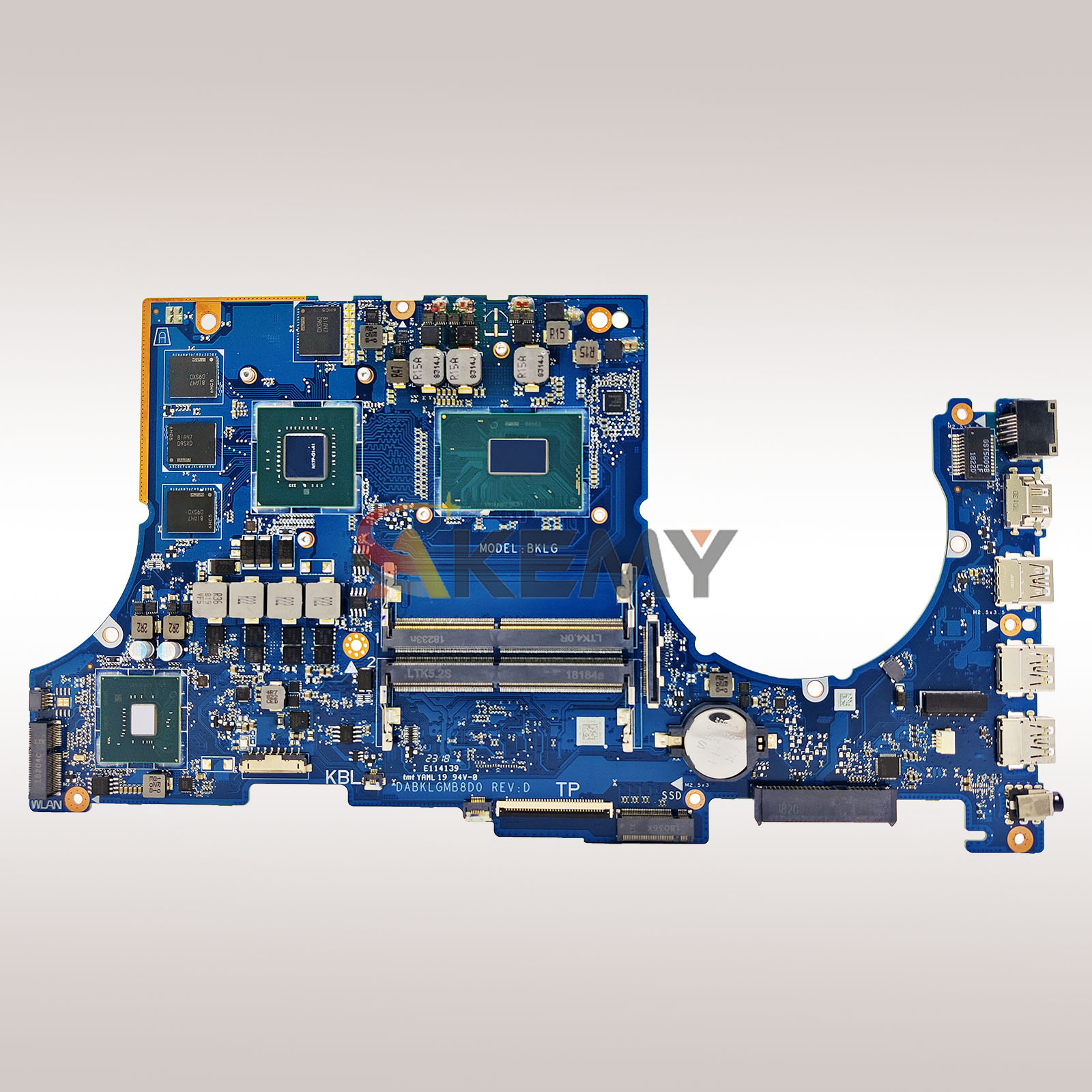 Scheda madre per notebook ASUS - Pc Gaming I5 recensione e prezzo