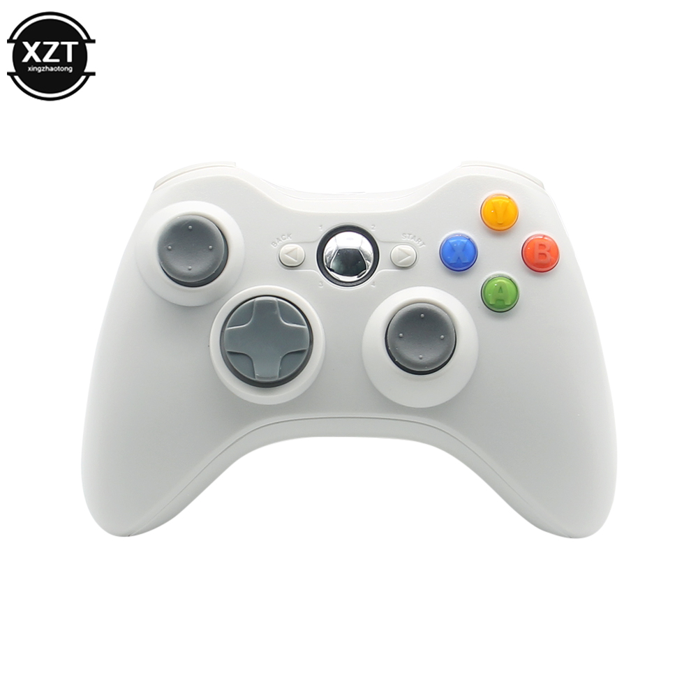 Joystick per gamepad con vibra - Pc Gaming Xbox recensione e prezzo