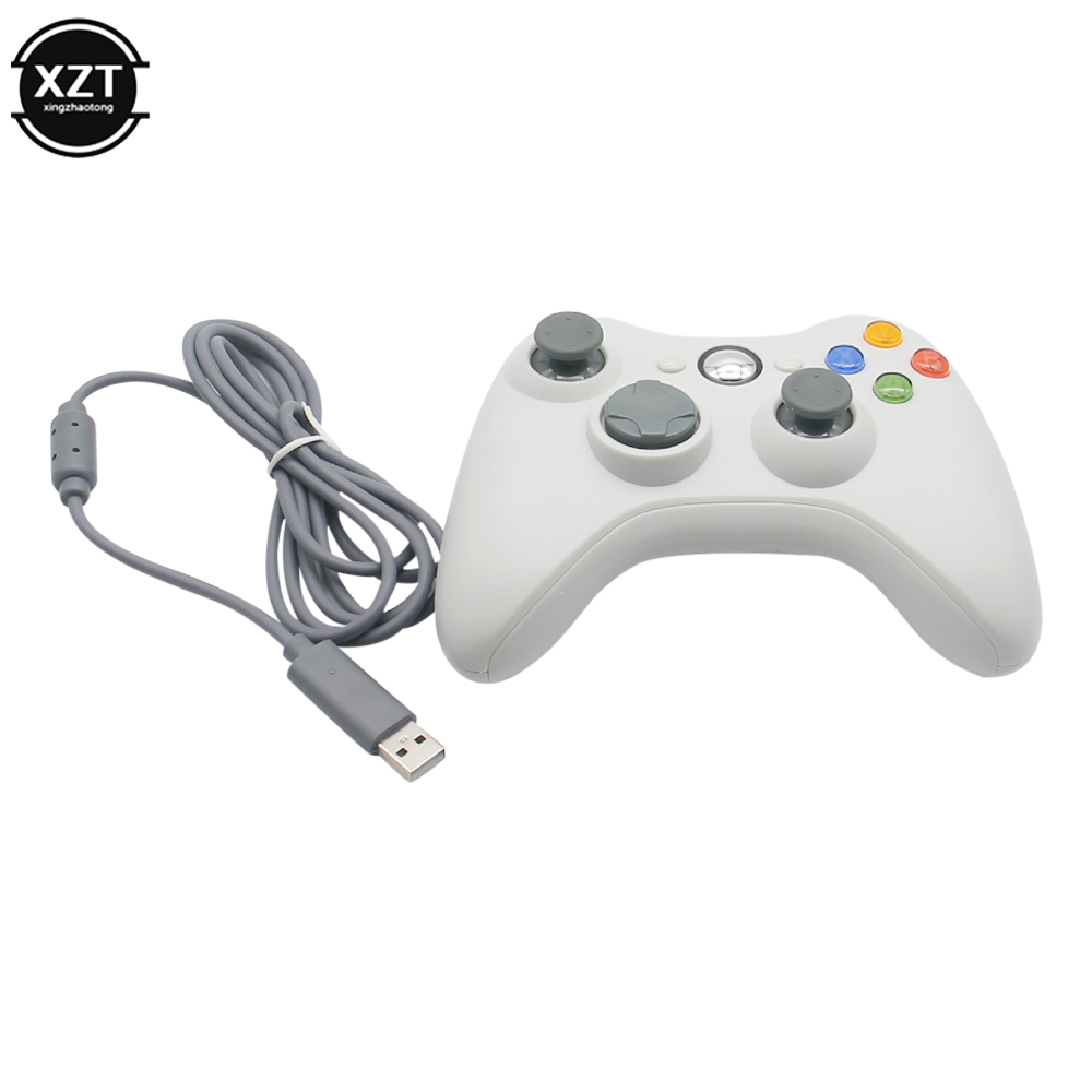 Joystick per gamepad con vibra - Pc Gaming Xbox recensione e prezzo