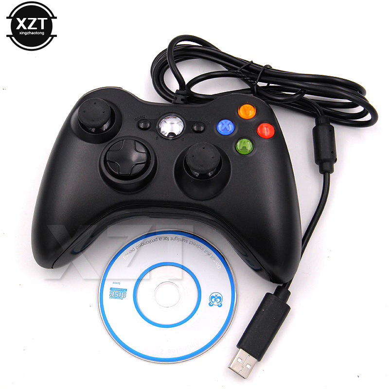 Joystick per gamepad con vibra - Pc Gaming Xbox recensione e prezzo