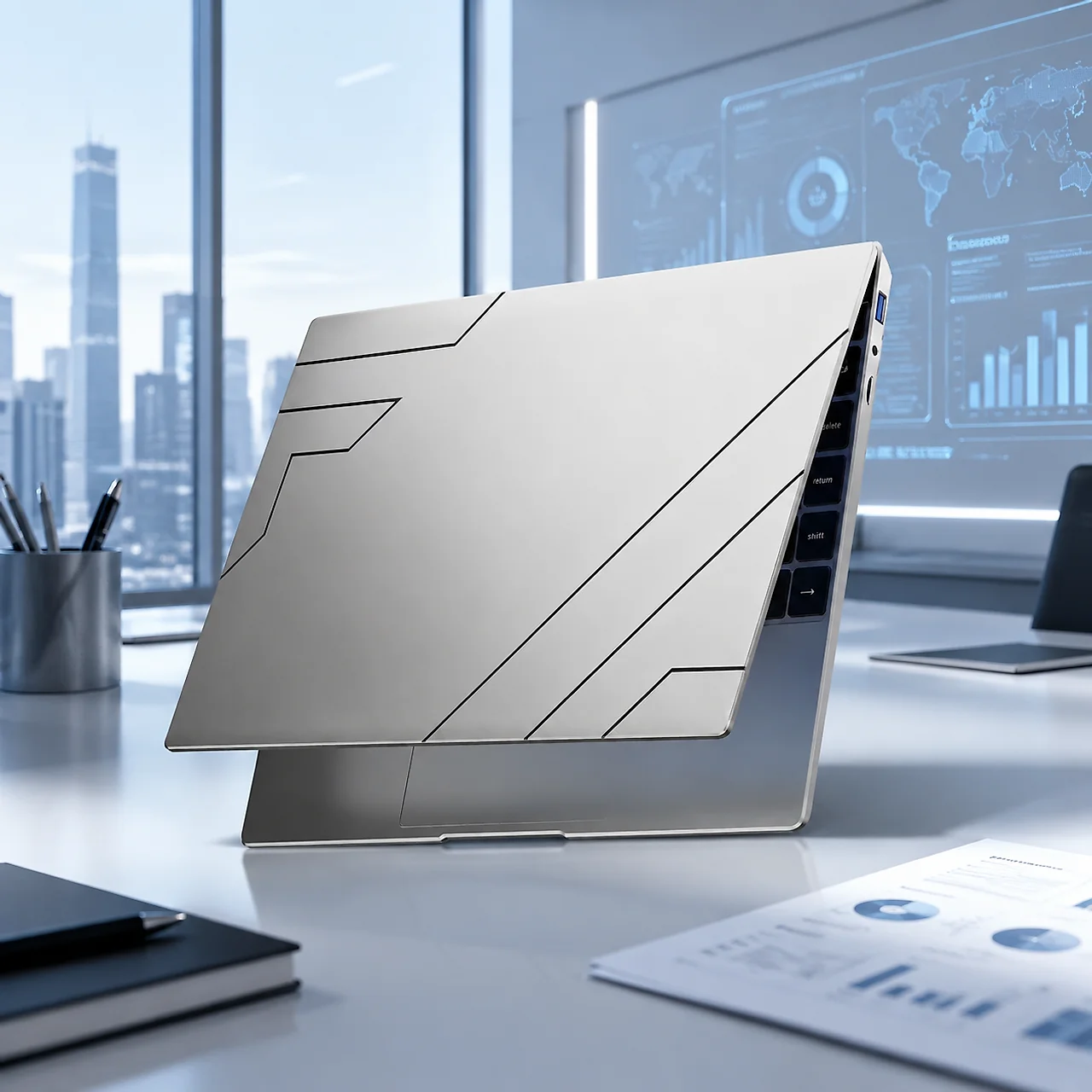 Laptop da Gaming Ultra Sottile - Pc Gaming Xtreme recensione e prezzo