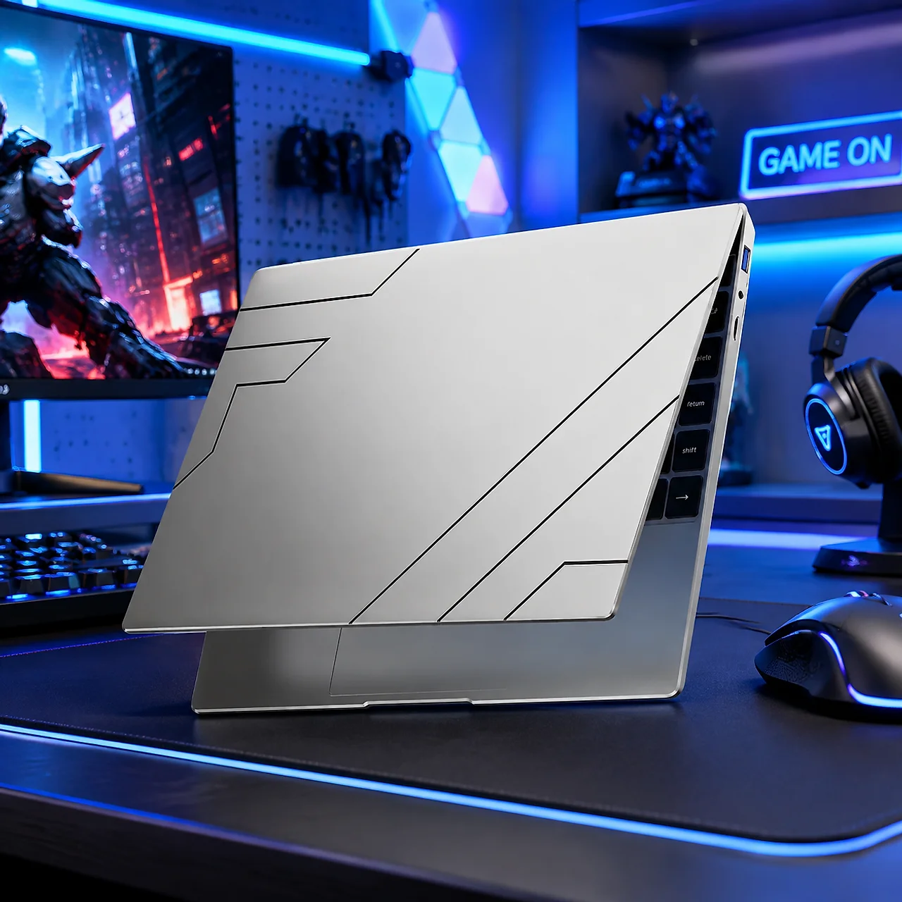 Laptop da Gaming Ultra Sottile - Pc Gaming Xtreme recensione e prezzo