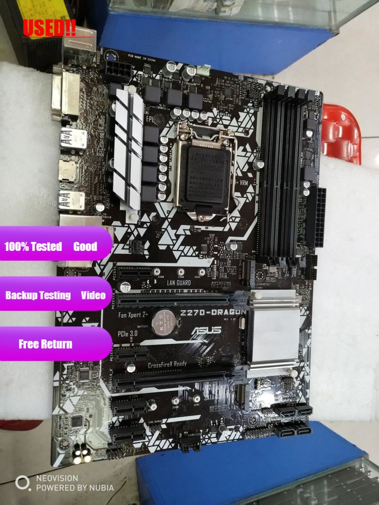 Scheda madre per Asus PRIME Z2 - Pc Gaming I5 recensione e prezzo