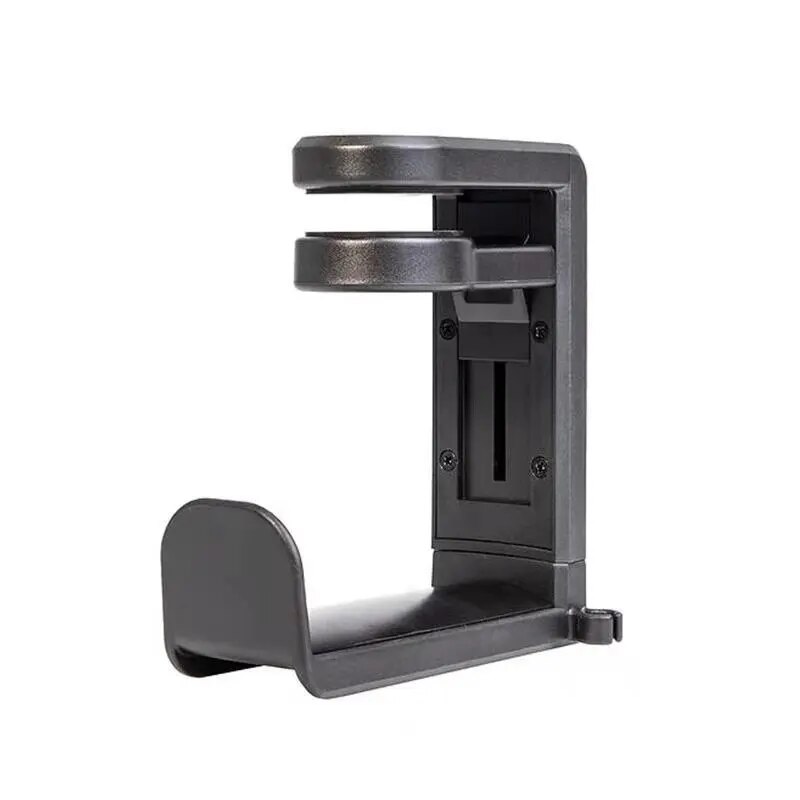 Supporto per cuffie da scrivan - Desk Cable Organizer recensione e prezzo