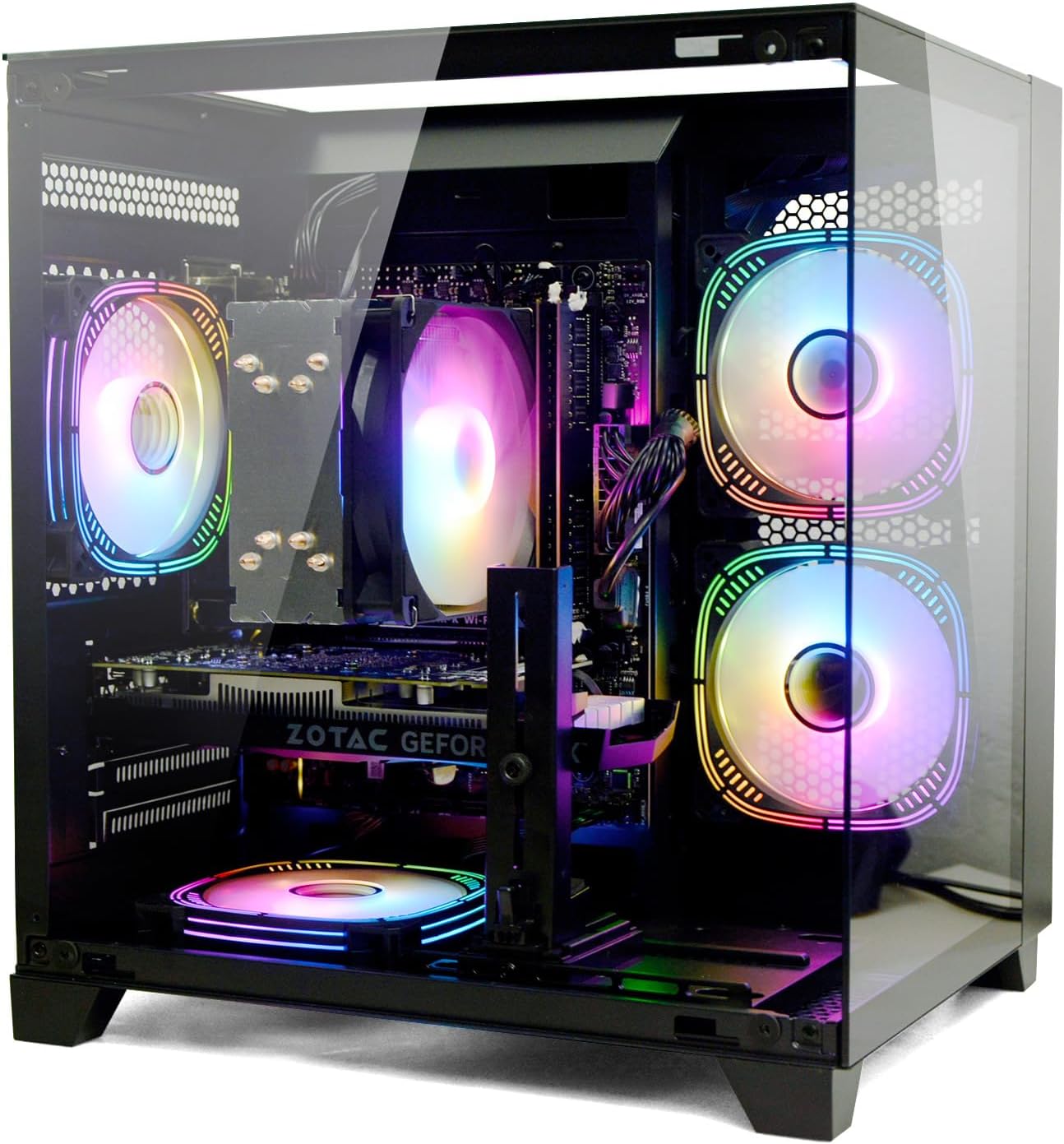 Spedizione Gratuita PC Gaming  - Pc Gaming Xtreme recensione e prezzo