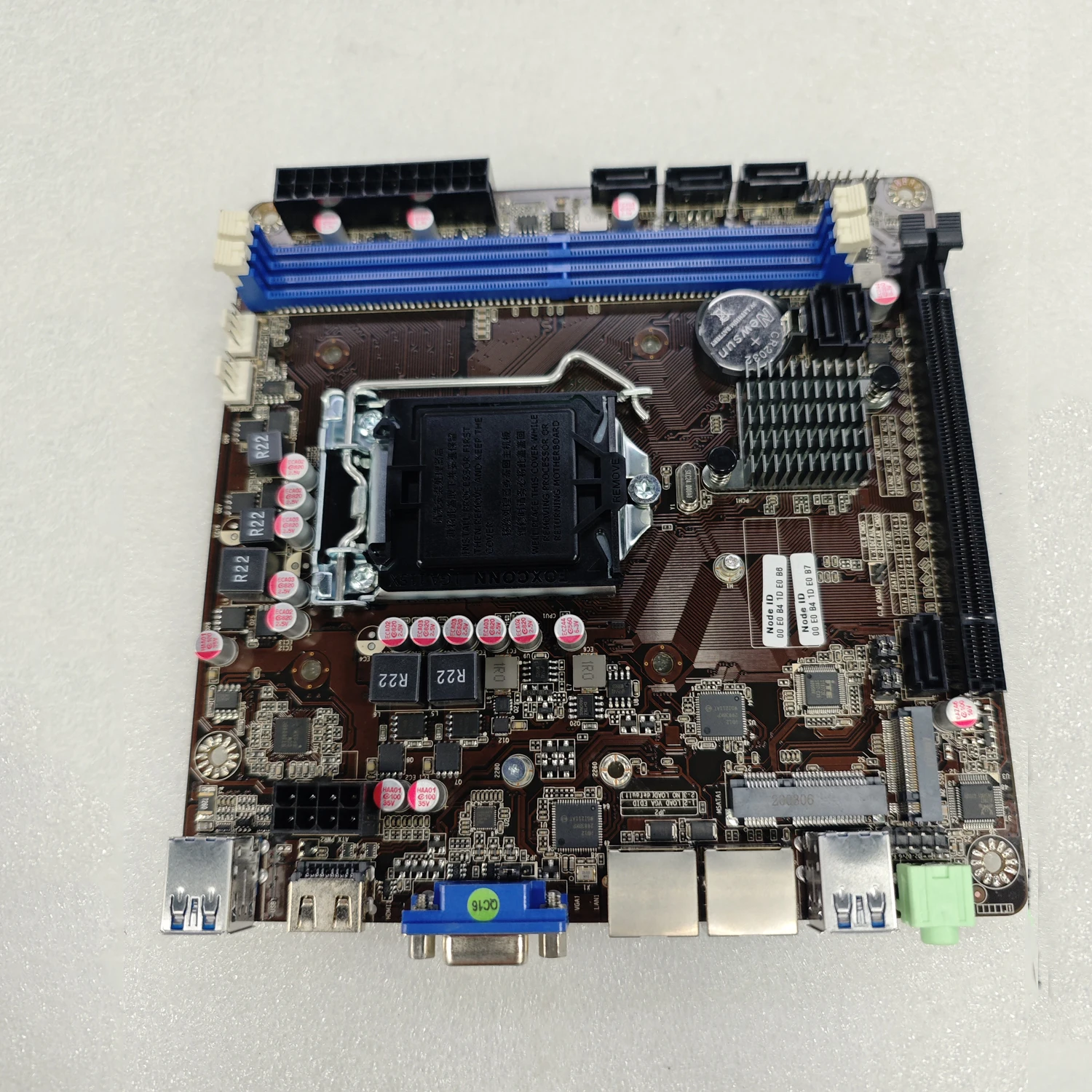 Scheda Madre Mini-ITX B365 LGA - Pc Gaming I5 recensione e prezzo