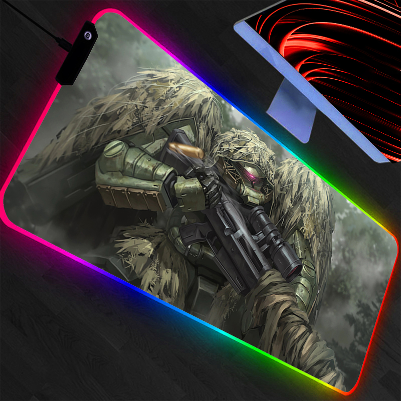 Tappetino per Mouse Grande Mob - Pc Gaming White recensione e prezzo