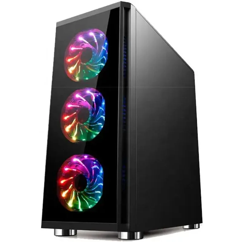 Nuovo PC Desktop da Gaming, AM - Pc Gaming Xtreme recensione e prezzo