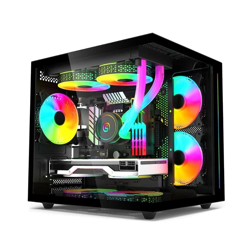 Nuovo PC Desktop da Gaming, AM - Pc Gaming Xtreme recensione e prezzo