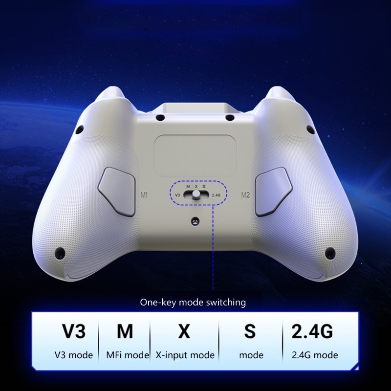 Controller wireless HX6A compa - Pc Gaming On Mobile recensione e prezzo
