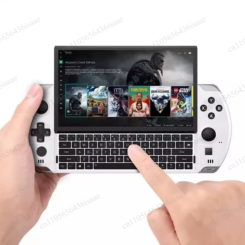 Win 4 Win11 PC da gioco portat - Pc Gaming Aaa recensione e prezzo