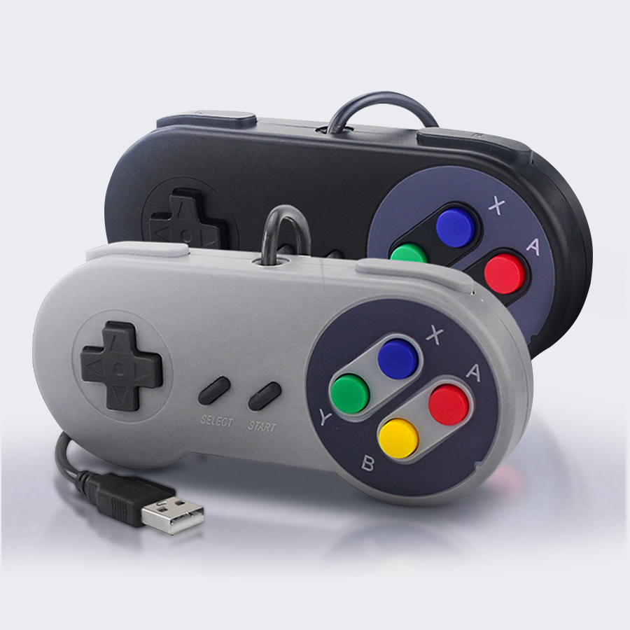 Gamepad USB Joystick da Gioco  - Pc Gaming Second recensione e prezzo