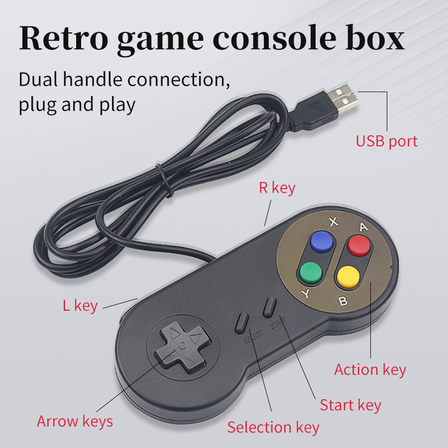 Gamepad USB Joystick da Gioco  - Pc Gaming Second recensione e prezzo