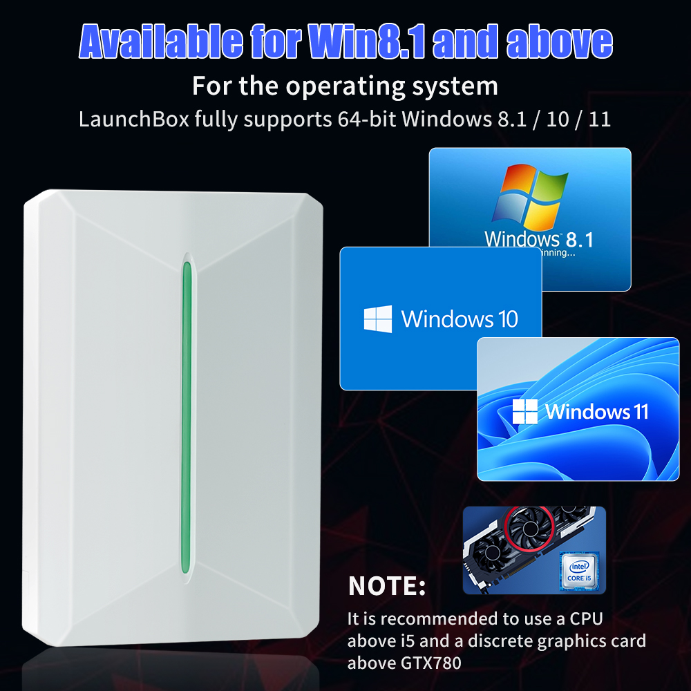 Retrobat & Playnite Gaming HDD - Pc Gaming Aaa recensione e prezzo