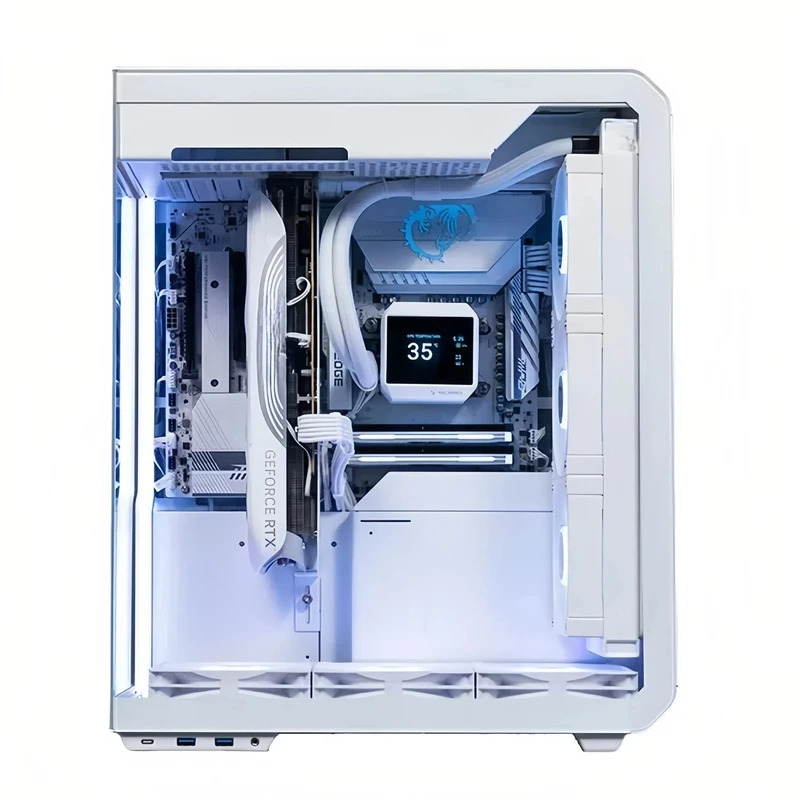 Pc da gioco completo economico - Pc Gaming Xtreme recensione e prezzo