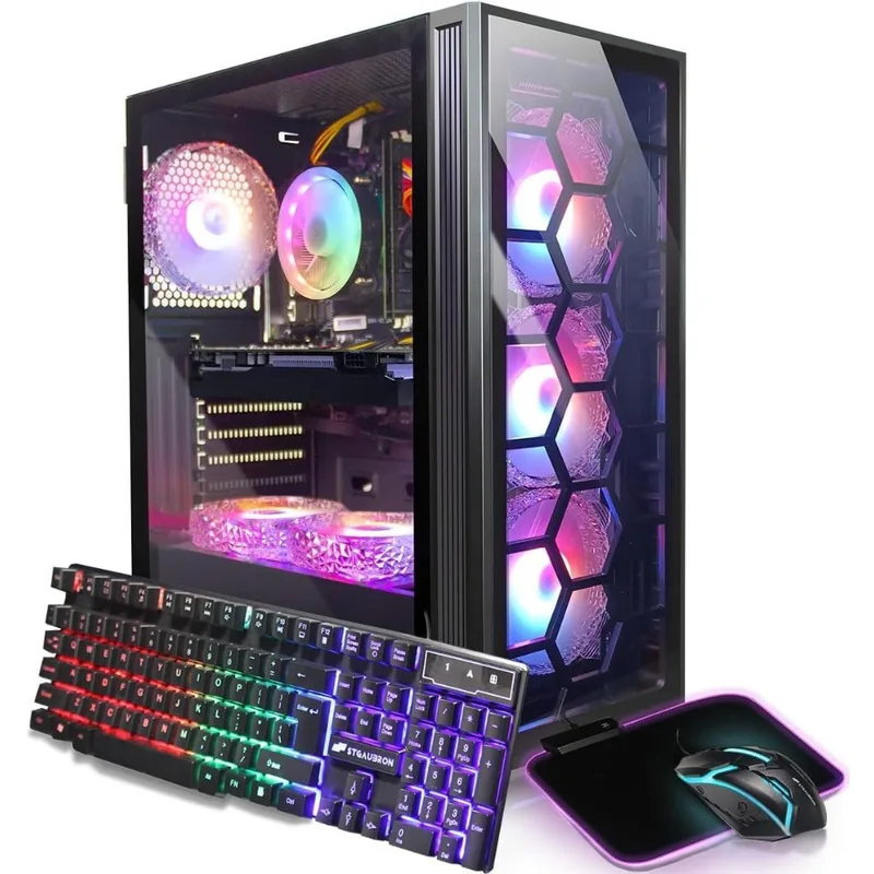 PC da gioco desktop, Core i7 f - Pc Gaming Xtreme recensione e prezzo