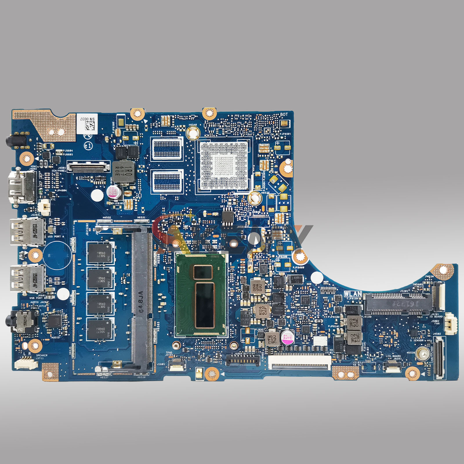 Scheda Madre TP300LA per Lapto - Pc Gaming I5 recensione e prezzo