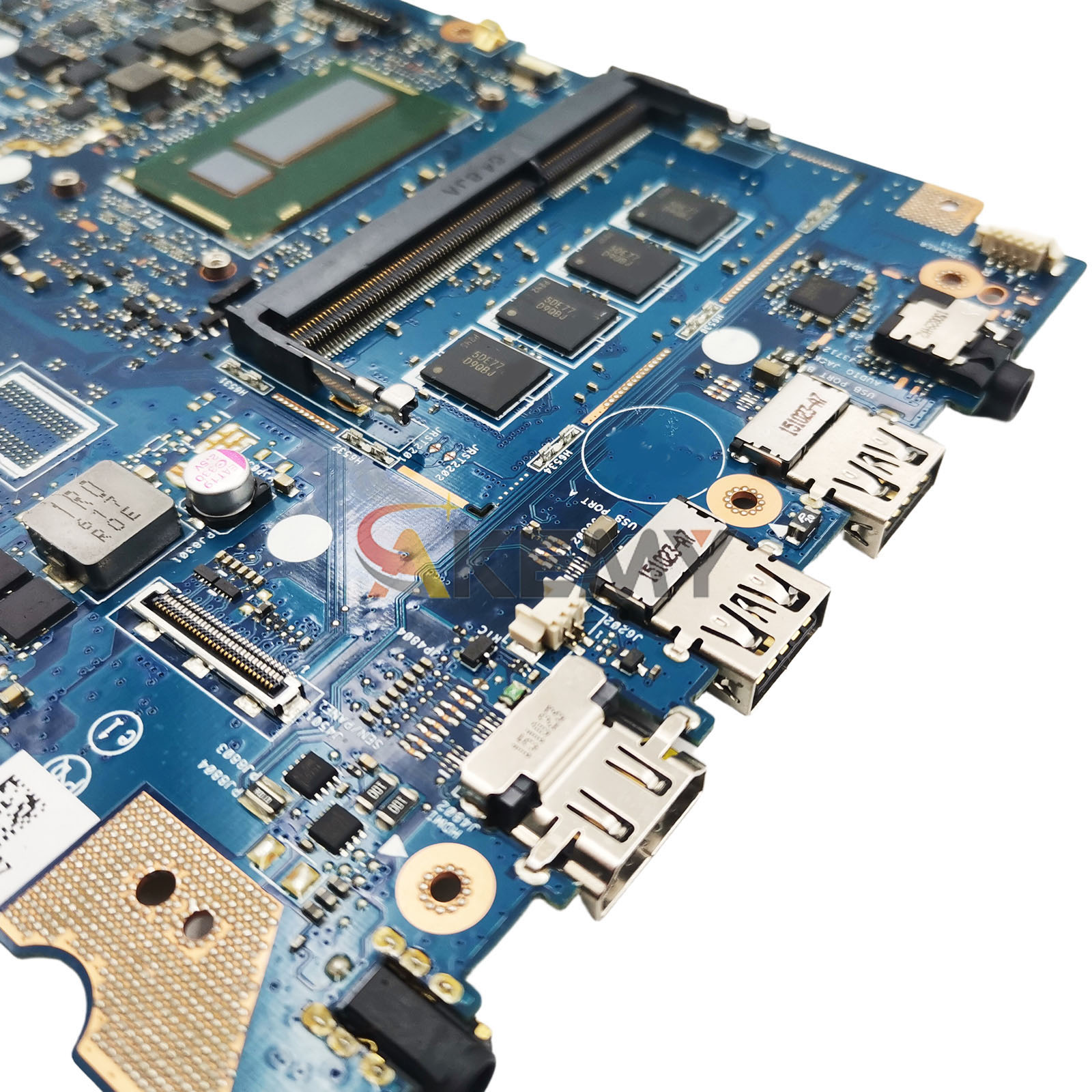 Scheda Madre TP300LA per Lapto - Pc Gaming I5 recensione e prezzo