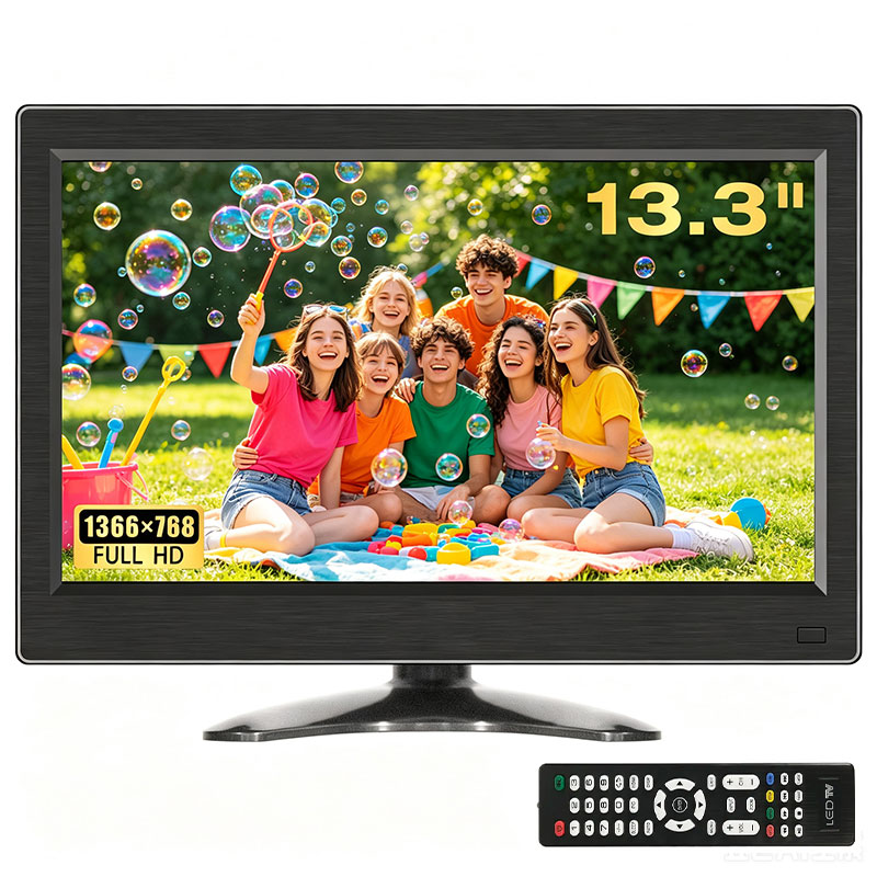 Monitor Portatile BNC da 13,3  - Pc Gaming On Mobile recensione e prezzo