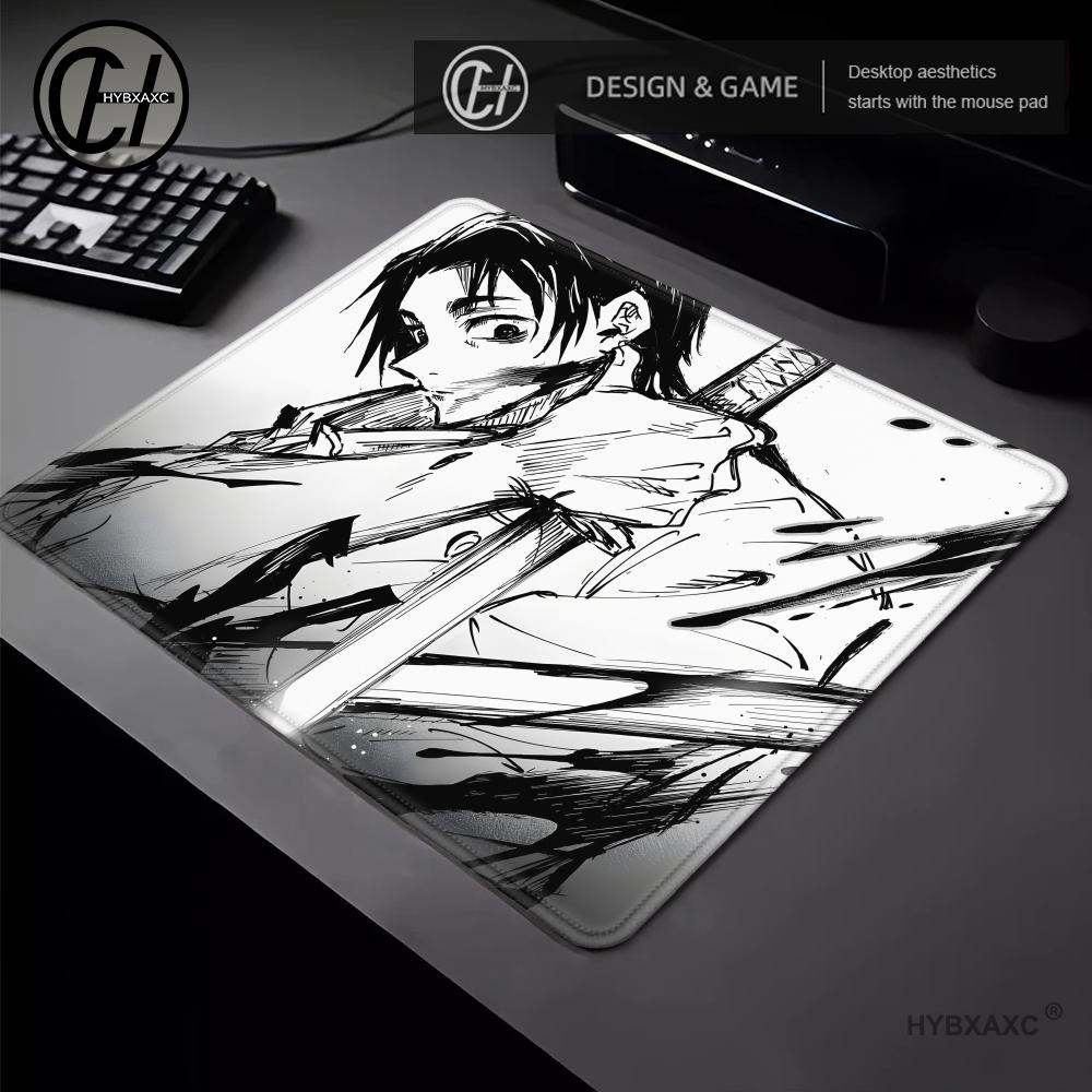 Tappetino per mouse anime in b - Pc Gaming White recensione e prezzo