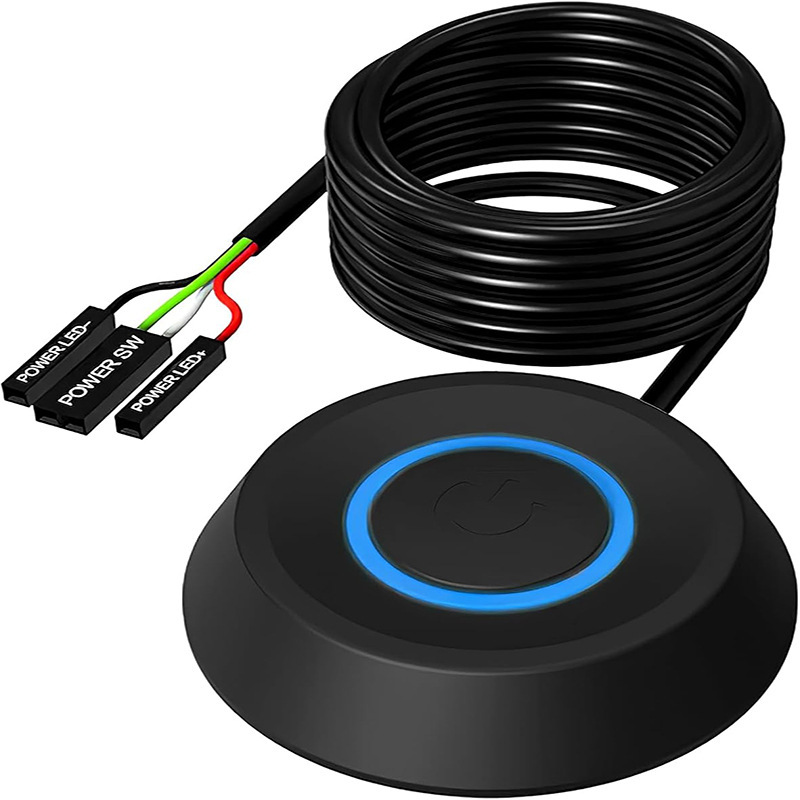 Cavo di prolunga per interrutt - Pc Gaming Aaa recensione e prezzo