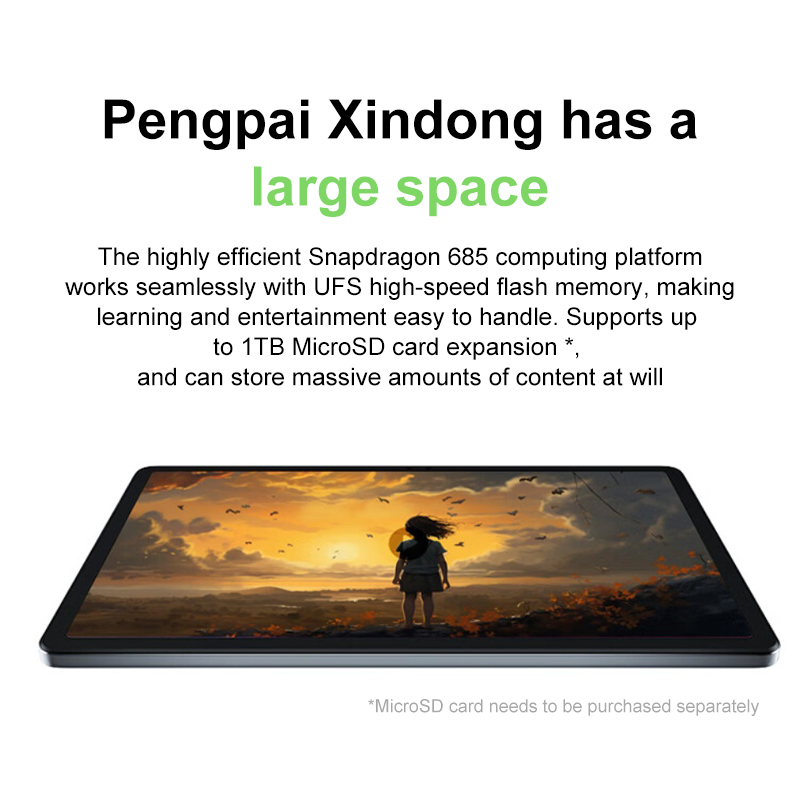 Lenovo Xiaoxin Pad 2024 Tablet - Pc Gaming Second recensione e prezzo