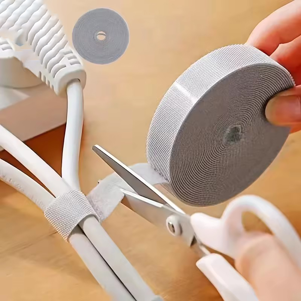 Organizzatore Cavi 1 Pezzo, Ge - Desk Cable Organizer recensione e prezzo
