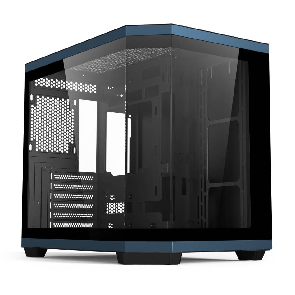 Case per Computer Gaming ATX F - Pc Gaming White recensione e prezzo