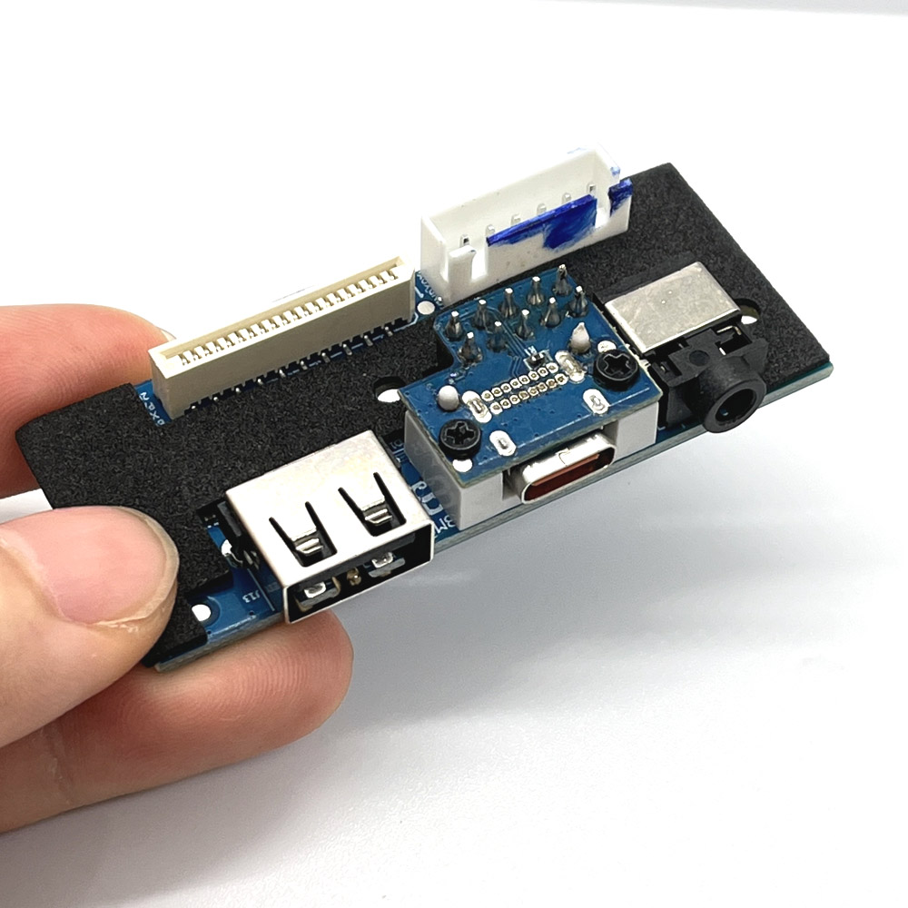 Scheda Porta di Ricarica USB 2 - Pc Gaming Xtreme recensione e prezzo
